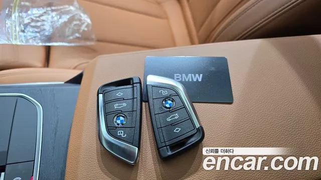 BMW 3 Series G20 — Фото автомобиля 22