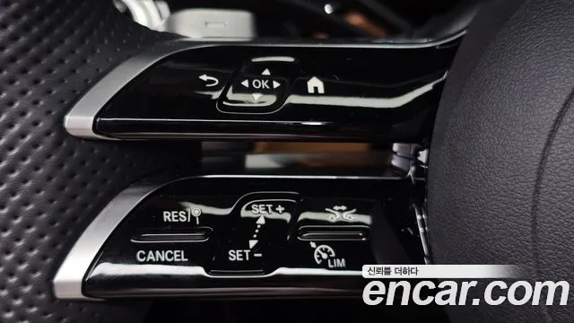Mercedes-Benz E-Class E-класс W214 — Фото автомобиля 12
