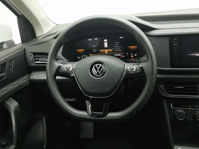Volkswagen Tharu — Фото автомобиля 11