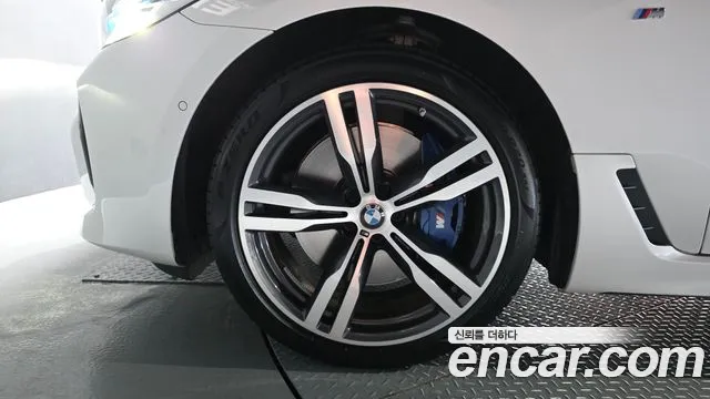 BMW Gran Turismo — Фото автомобиля 5