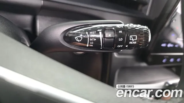 Hyundai Staria Staria — Фото автомобиля 21