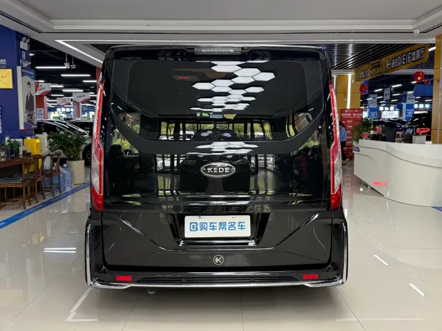 Kedi Auto Kedidia — Фото автомобиля 22