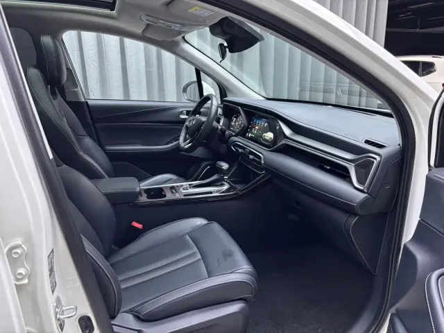 GAC Trumpchi GS4 — Фото автомобиля 21