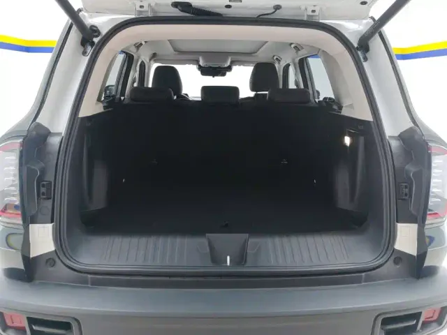 Haval Big Dog — Фото автомобиля 4
