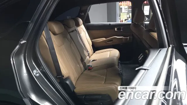 Kia Sorento — Фото автомобиля 18