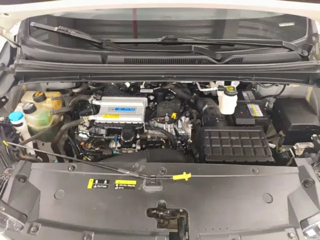 GAC Trumpchi M6 — Фото автомобиля 19