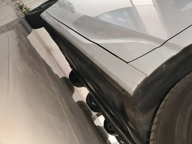 Toyota Avalon — Фото автомобиля 20