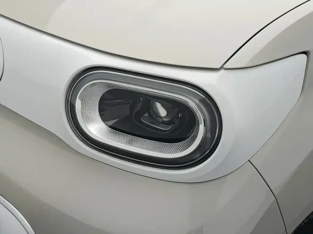 Wuling Hongguang Mini EV — Фото автомобиля 13