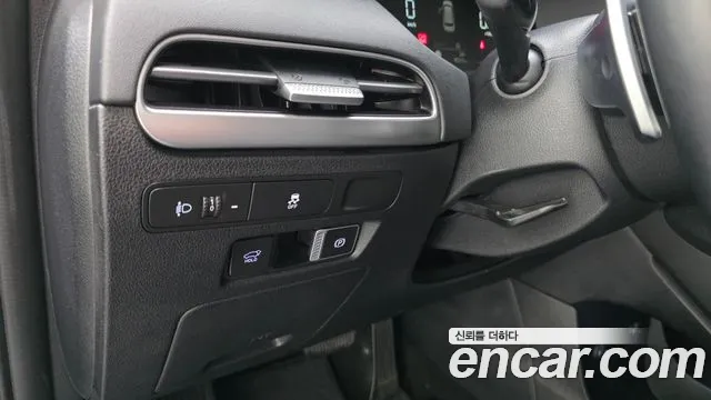 Hyundai Palisade The New — Фото автомобиля 20