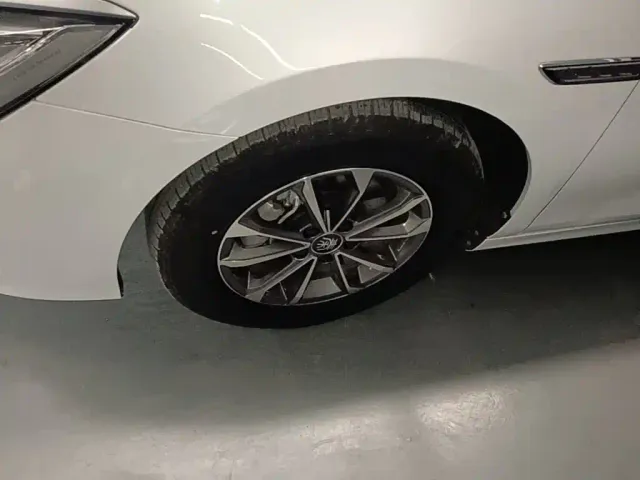 BYD Qin PLUS — Фото автомобиля 22
