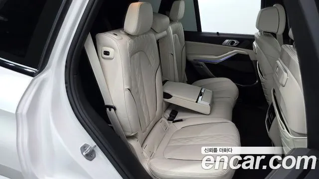 BMW X5 xDrive 40i M Sport — Фото автомобиля 10