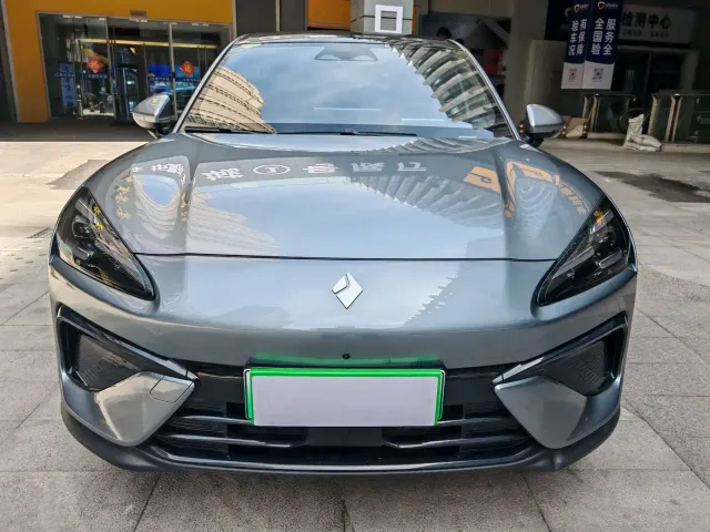 Baojun Yunhai — Фото автомобиля 2