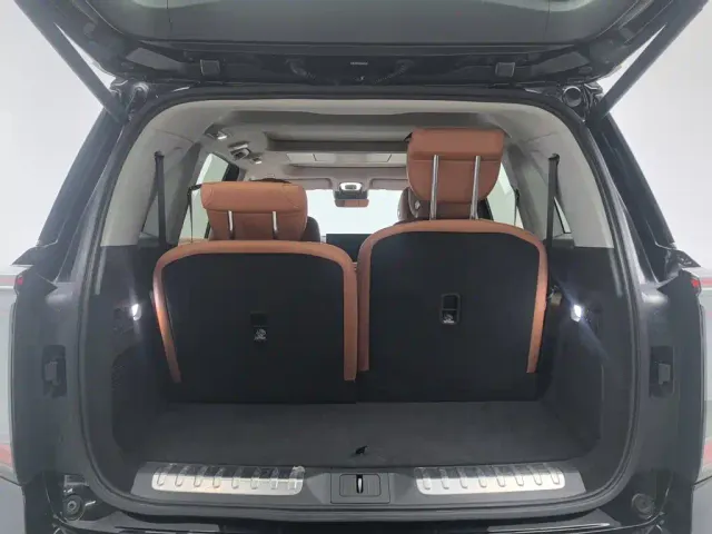 GAC Trumpchi Xiangwang S9 — Фото автомобиля 16