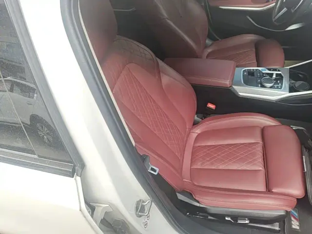 BMW i3 — Фото автомобиля 19