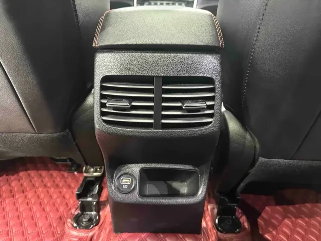 Kia KX3 Smart Run — Фото автомобиля 14