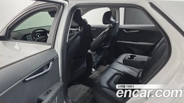 Kia Niro The All New Niro Signature — Фото автомобиля 16