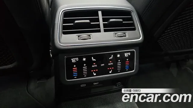 Audi A6 45 TFSI quattro Premium — Фото автомобиля 29