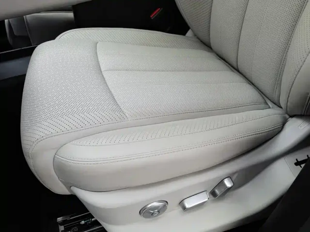 BYD FangChengBao Titanium 7 — Фото автомобиля 20
