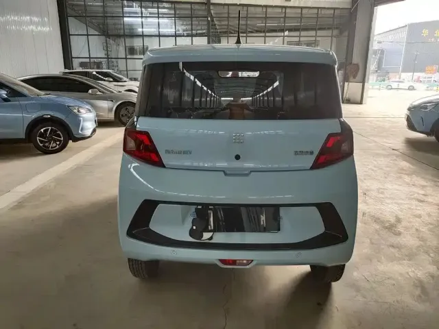 Dongfeng Fengguang Fengguang MINIEV 2022 Model Practical Edition Comfort — Фото автомобиля 14