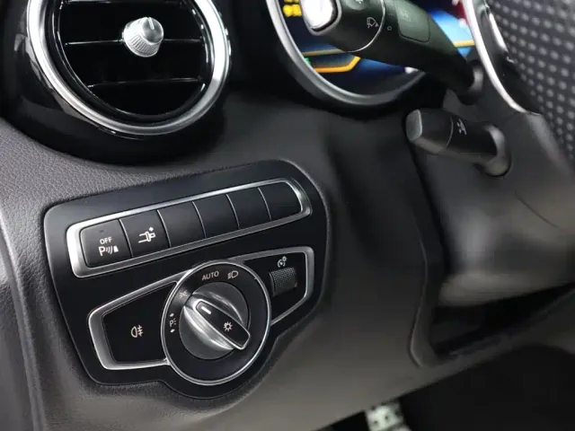 Mercedes-Benz C-Class AMG — Фото автомобиля 22