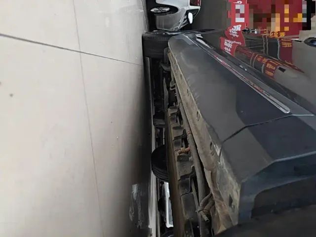 Wuling Starlight S — Фото автомобиля 20