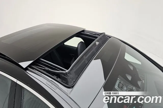 Mercedes-Benz E-Class E-класс W214 — Фото автомобиля 12