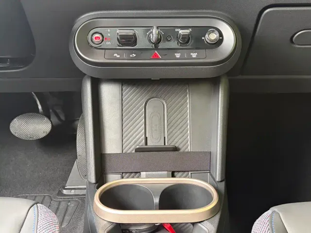 MINI Hatch — Фото автомобиля 21