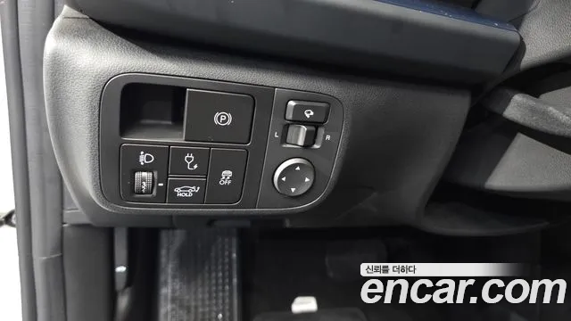 Hyundai Ioniq 6 — Фото автомобиля 29