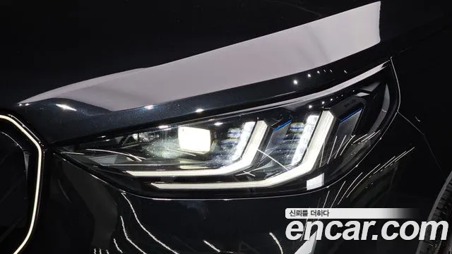 BMW X3 xDrive 20 M Sport Pro — Фото автомобиля 18