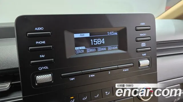 Hyundai Staria — Фото автомобиля 18