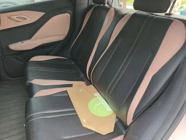 BYD Seagull — Фото автомобиля 14