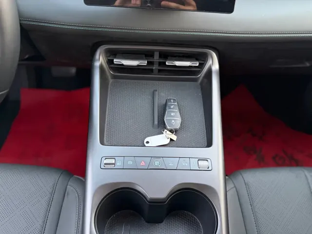 BYD Qin PLUS — Фото автомобиля 14