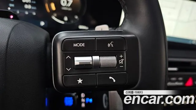 Hyundai Palisade LX3 — Фото автомобиля 28