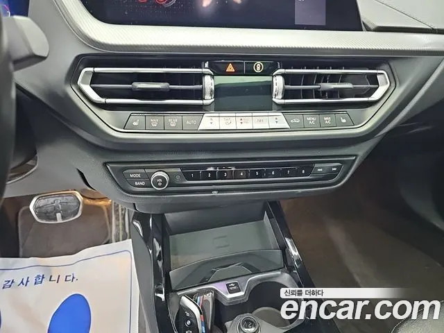 BMW 2 Series F44 — Фото автомобиля 10