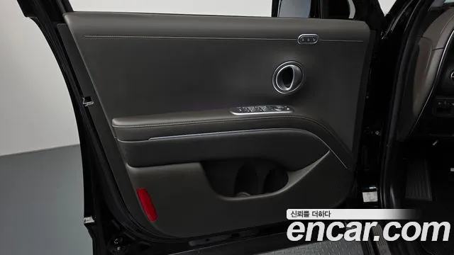 Hyundai Palisade LX3 — Фото автомобиля 13