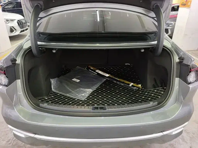 Ford Mondeo — Фото автомобиля 18