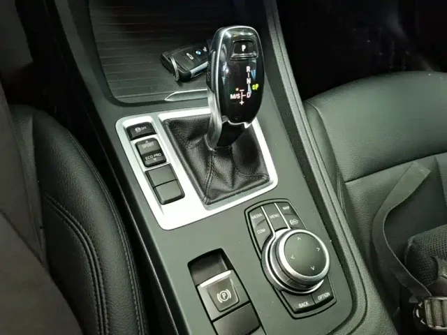BMW 1 Series — Фото автомобиля 13
