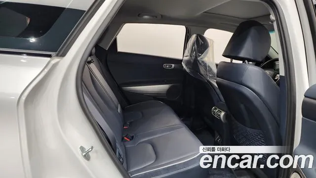 Hyundai Nexo Nexo Premium — Фото автомобиля 9