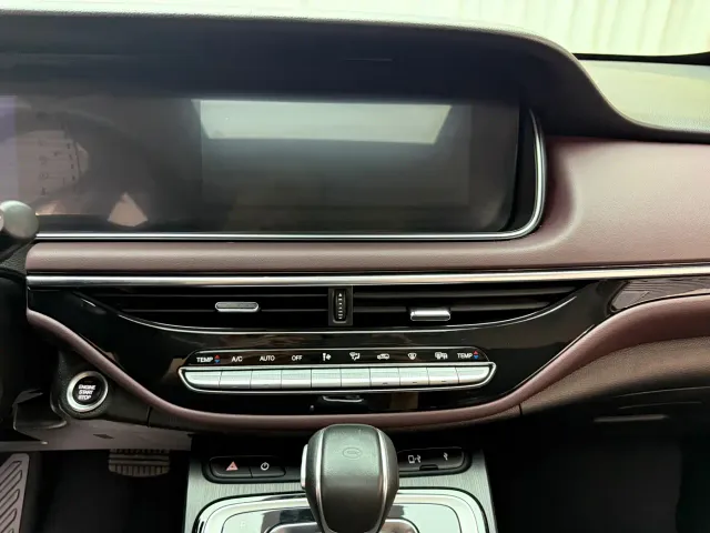 GAC Trumpchi M6 — Фото автомобиля 9