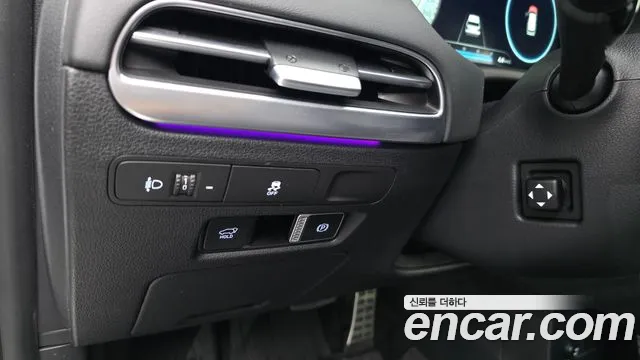 Hyundai Palisade The New Palisade Бензин 3.8 4WD — Фото автомобиля 15