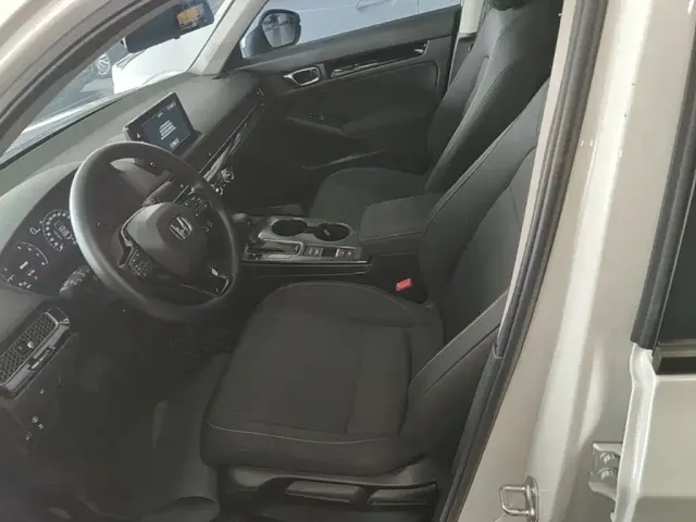 Honda Civic 2023 240TURBO CVT Dynamic Edition — Фото автомобиля 14