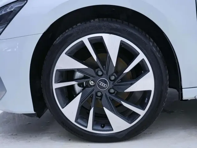 Audi A3 — Фото автомобиля 9