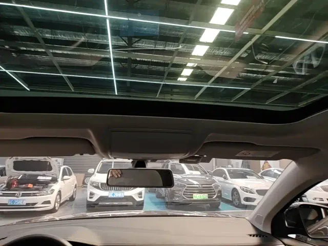 Jetta VS7 — Фото автомобиля 17