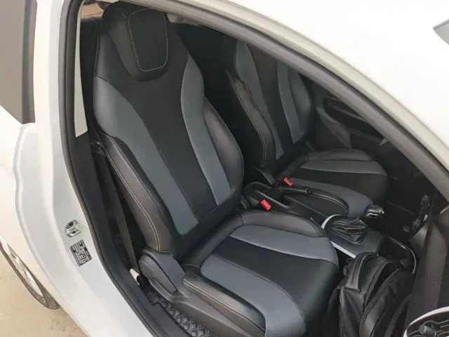 Roewe Clever — Фото автомобиля 24