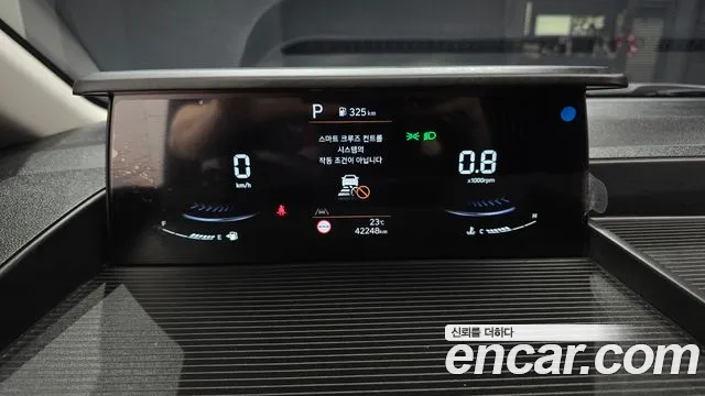 Hyundai Staria — Фото автомобиля 8