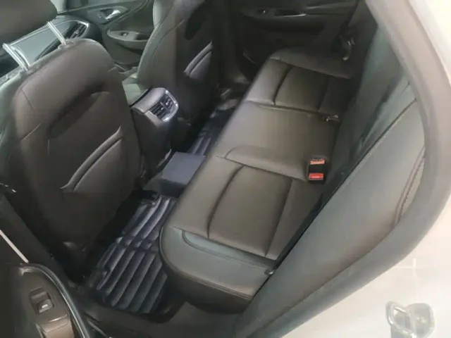 Chevrolet Malibu XL — Фото автомобиля 16