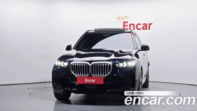 BMW X5 G05 — Фото автомобиля 3