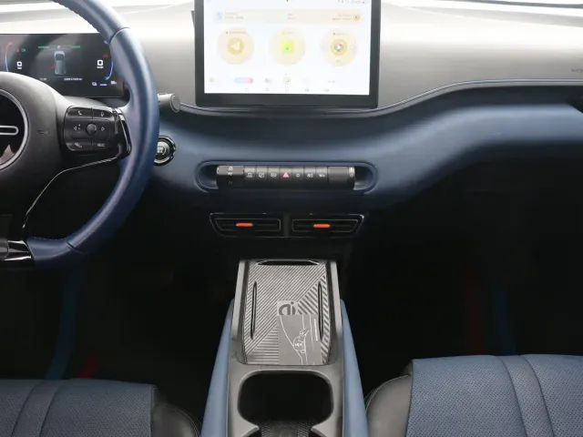 BYD Seagull — Фото автомобиля 10