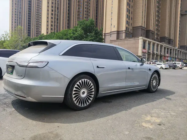 Stelato S9T — Фото автомобиля 13