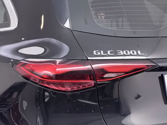 Mercedes-Benz GLC-Class — Фото автомобиля 16